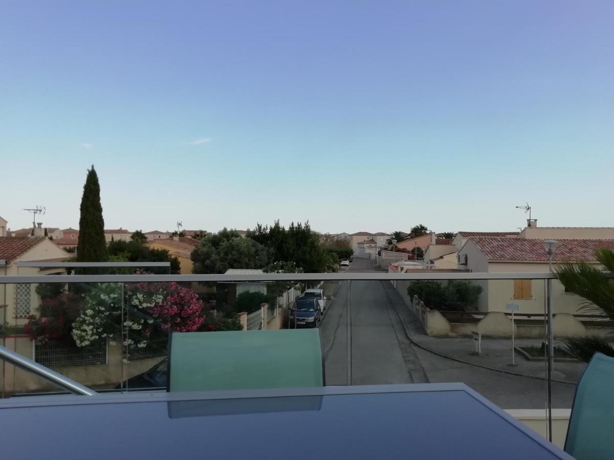 Les Chambres Du Saunier Salin-de-Giraud Luaran gambar